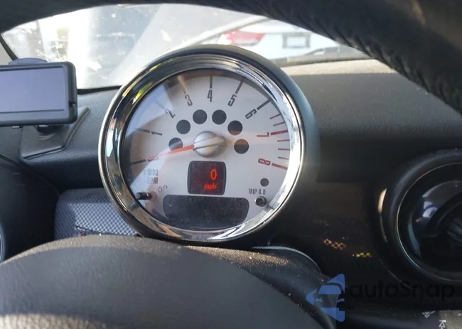 WMWSV3C51BTY21836: 43622232