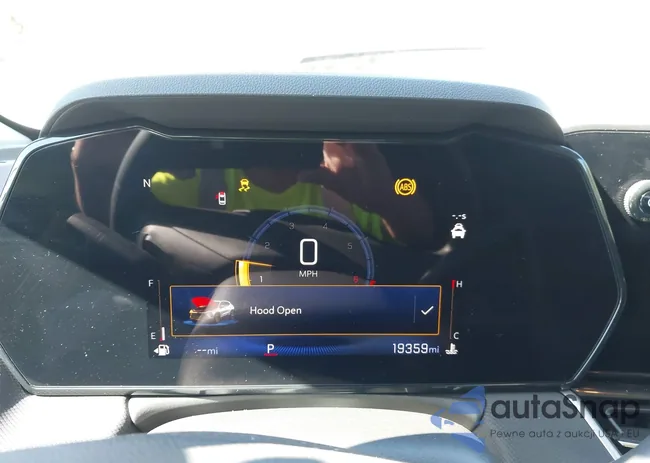 KL79MPSP2SB141493: 43622249