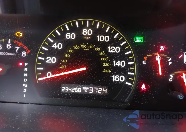 1HGCM56374A096890: 43622282