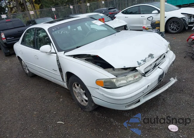 2G4WB55K8Y1339452: 43623322