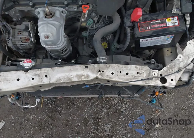 1HGCR2F87DA274163: 43623419