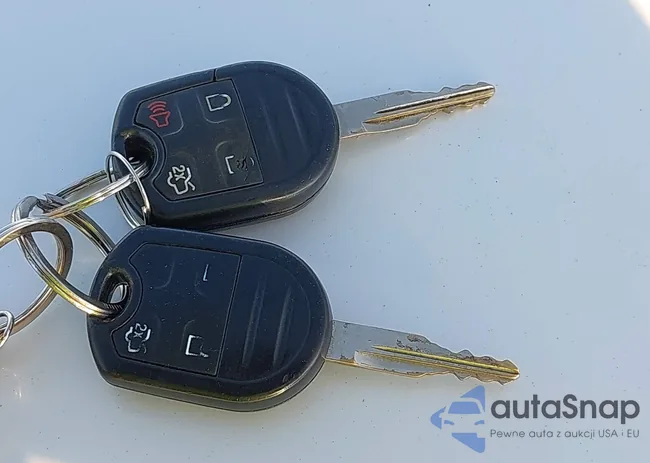 2FMDK3JC2DBB45174: 43623429