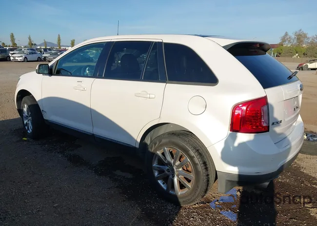 2FMDK3JC2DBB45174: 43623429