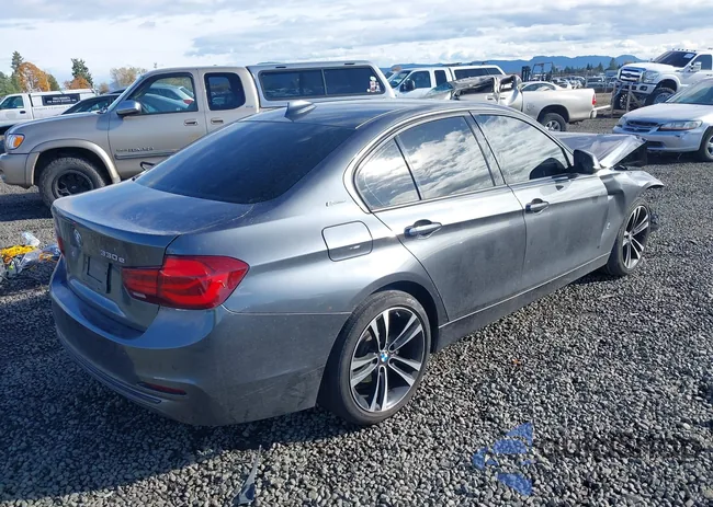 WBA8E1C53JA171366: 43623464