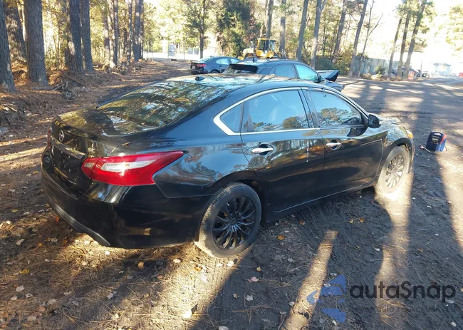 1N4AL3AP0JC145327: 43623465