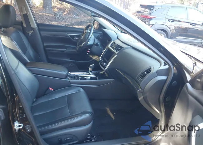 1N4AL3AP0JC145327: 43623465