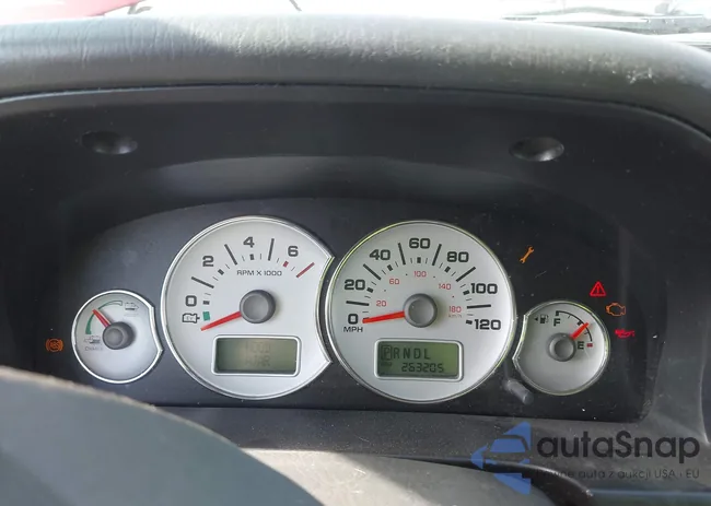 1FMCU95H86KB21095: 43623479