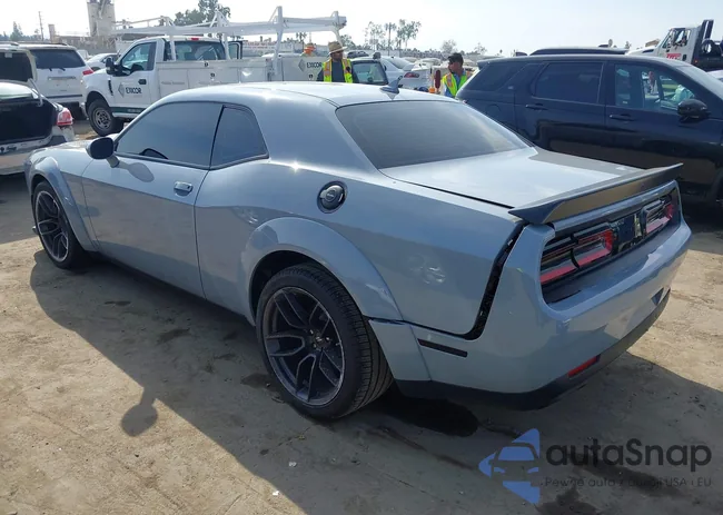 2C3CDZFJ8MH684209: 43623515