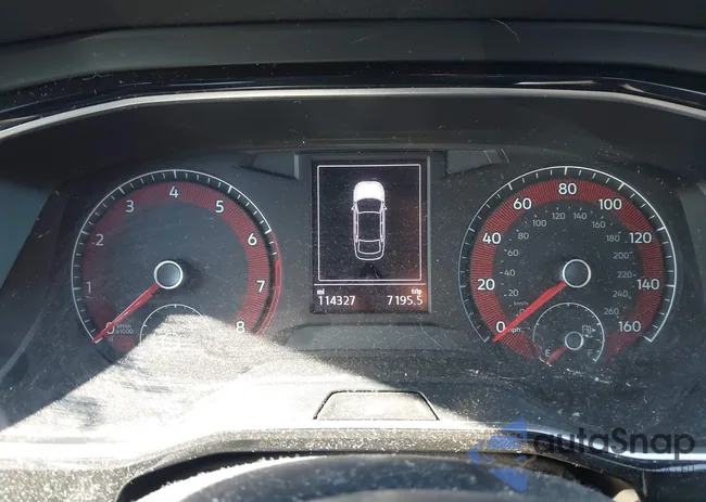 3VWC57BU7MM101835: 43623562