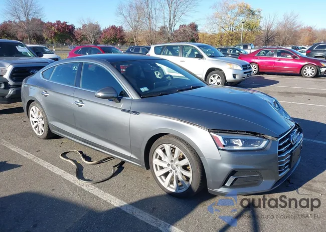 WAUBNCF54JA110038: 43623568