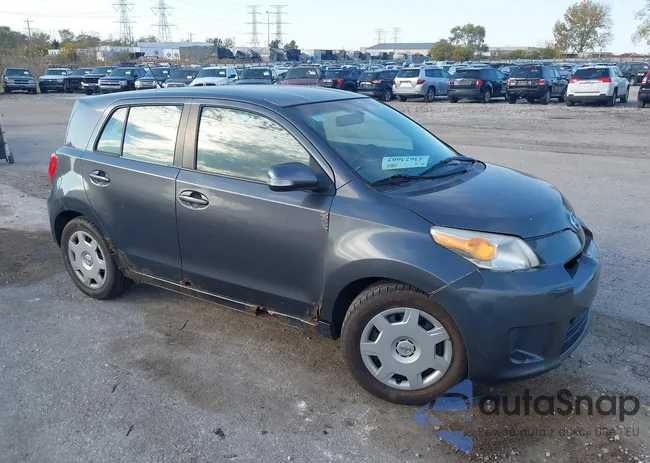 JTKKU4B4XA1002377: 43623602