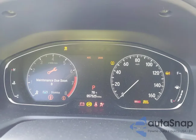 1HGCV1F53JA068491: 43623749