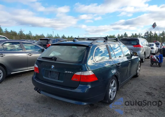 WBAPT7C5XACW98300: 43623808