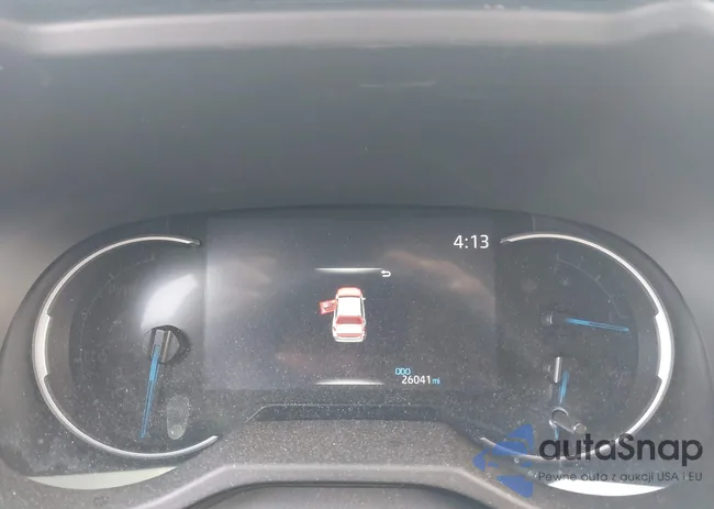 2T3UWRFV6PW176631: 43623832