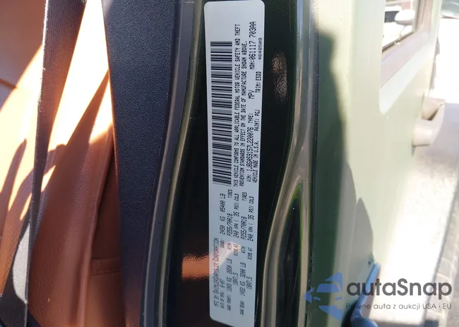 1J8GA59157L220076: 43623889