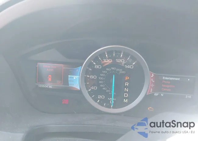 1FMHK8F86CGA42818: 43622972