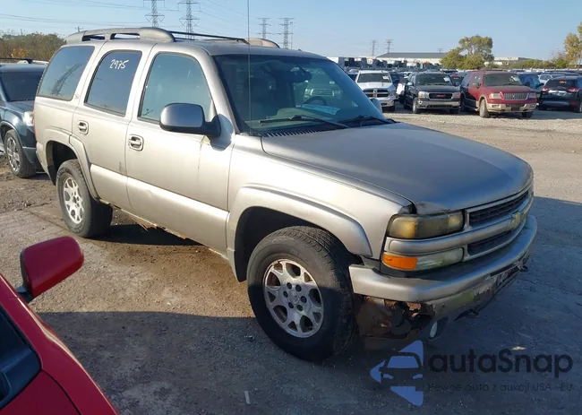 1GNEK13Z13R309886: 43622975