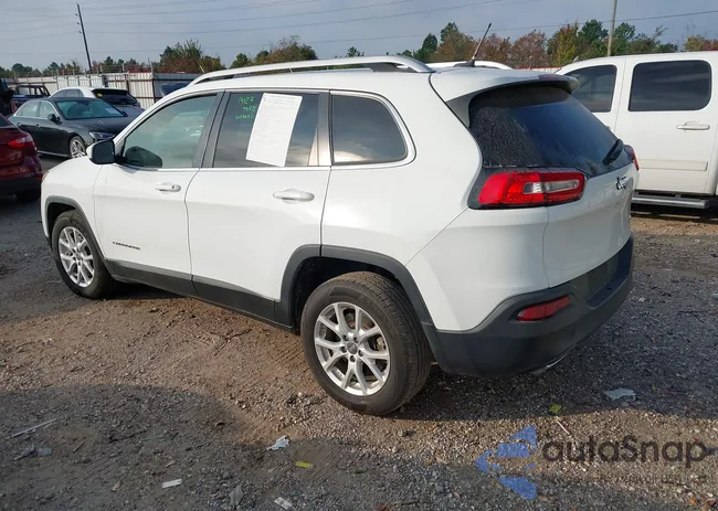 1C4PJLCS1FW670107: 43623005