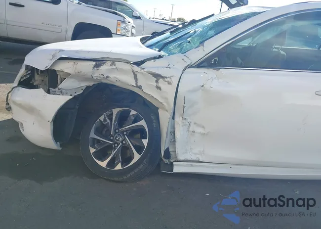 4T1BE46K19U813312: 43623006