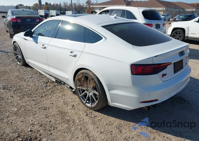 WAUB4CF58KA017785: 43623013