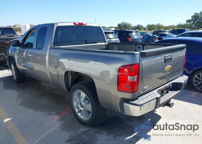 1GCRCSE04DZ297973: 43623023