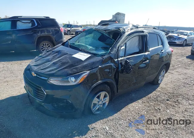 KL7CJLSB7KB730020: 43623027