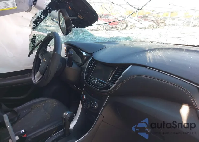 KL7CJLSB7KB730020: 43623027