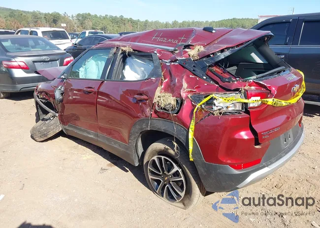 KL79MRSL1SB133698: 43623116