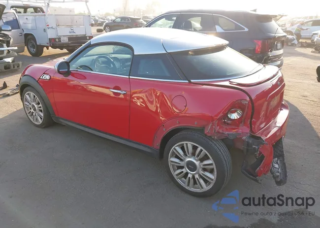 WMWSX3C56CT154662: 43623155