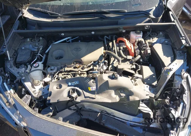 4T3RWRFV8NU077540: 43623203