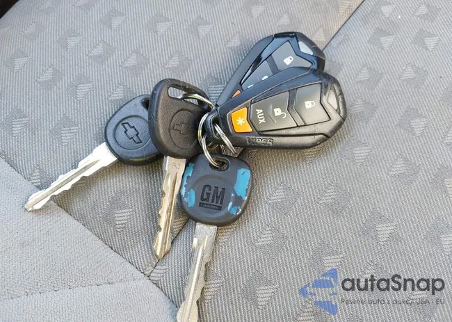 1GNDV03L35D236206: 43623213