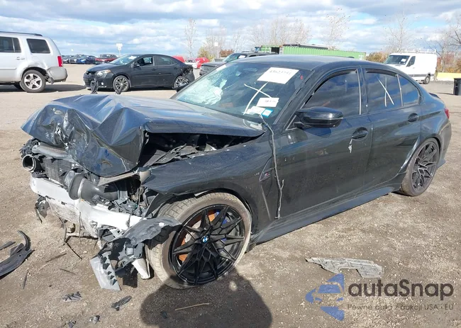 WBS43AY00NFM07235: 43623251