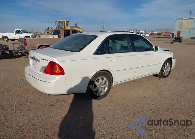 4T1BF28B3YU099356: 43623269