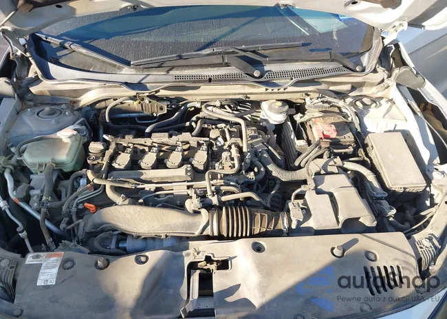 2HGFC3B33KH354900: 43623276