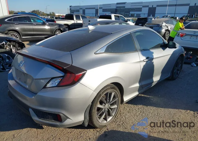 2HGFC3B33KH354900: 43623276