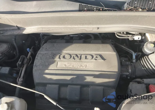 5FNYF4H45AB035930: 43624271