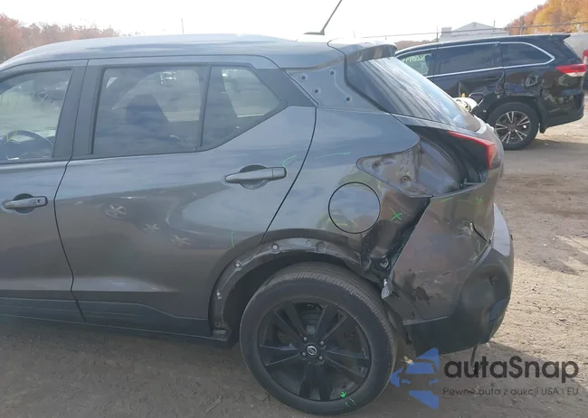 3N1CP5CV3LL511810: 43624278