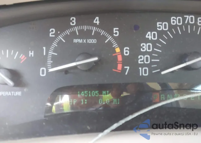 1G4CW54K234127734: 43624287