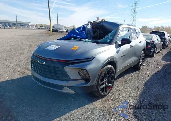 3GNKBCR49PS223500: 43624288