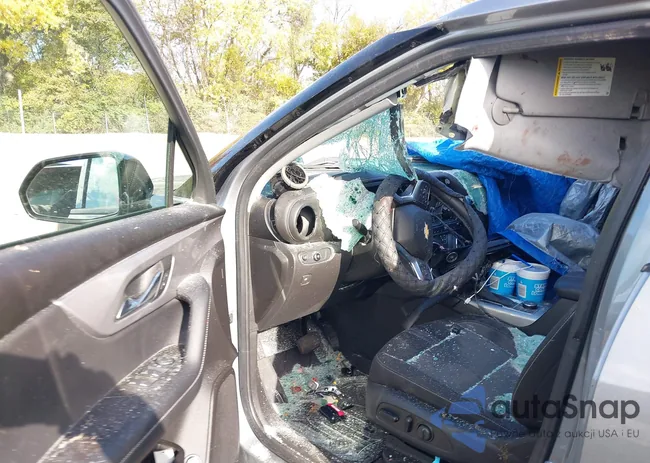 3GNKBCR49PS223500: 43624288