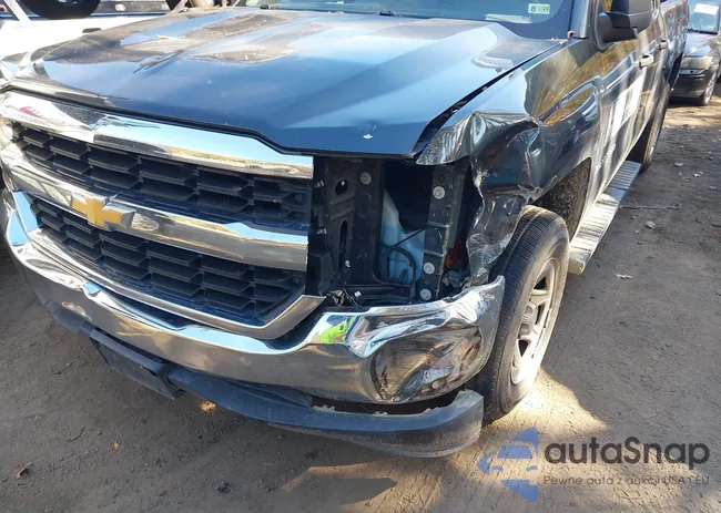 1GCRCNEC1HZ315055: 43624315