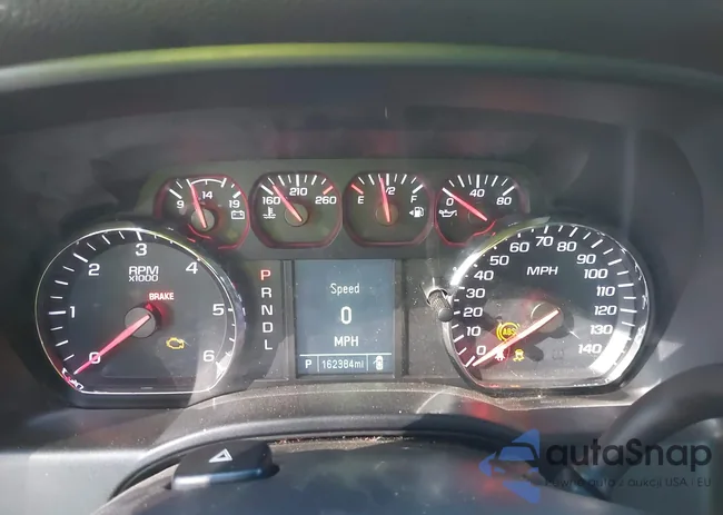 1GCRCNEC1HZ315055: 43624315