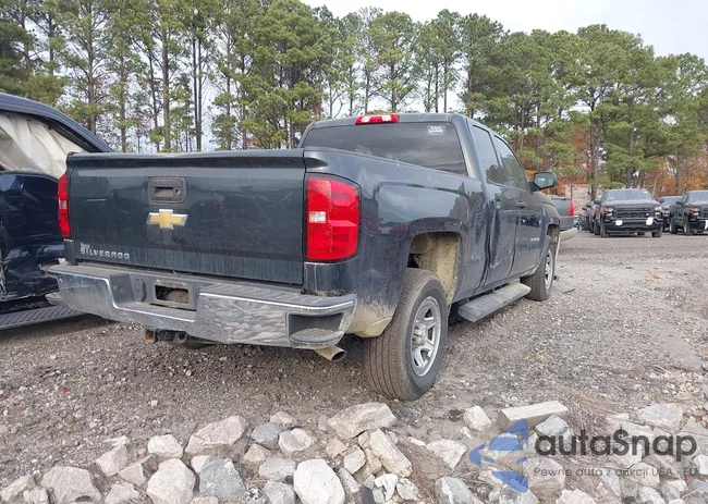 1GCRCNEC1HZ315055: 43624315