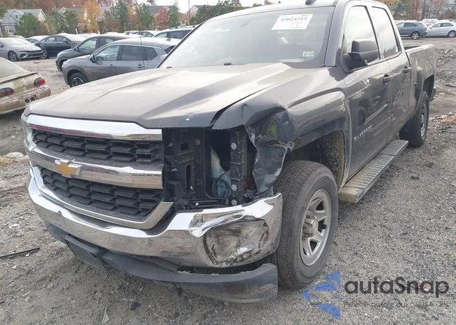 1GCRCNEC1HZ315055: 43624315