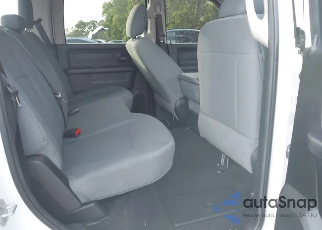 3C6RR6KT0HG742033: 43624321