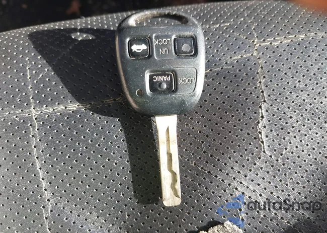 JTHBA30G965150428: 43624332