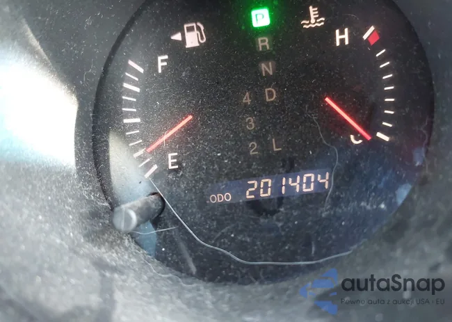 JTHBA30G965150428: 43624332