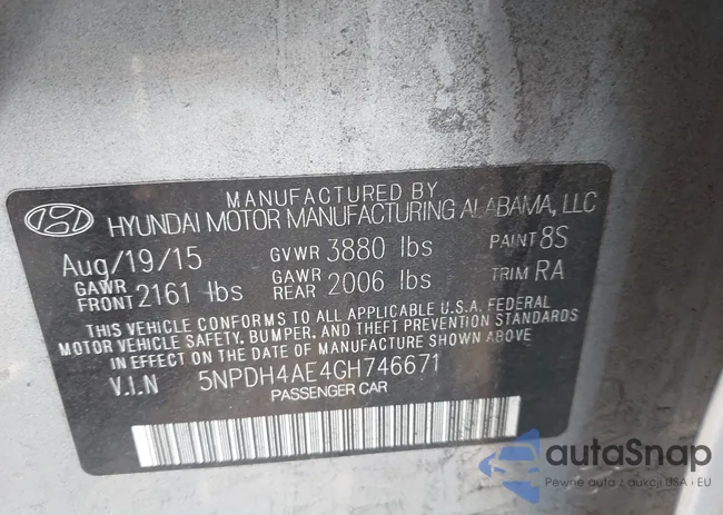 5NPDH4AE4GH746671: 43624388