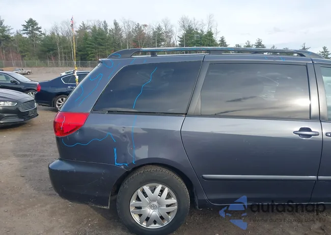 5TDZA23C26S531471: 43624427