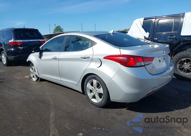 KMHDH4AE0DU840818: 43624463